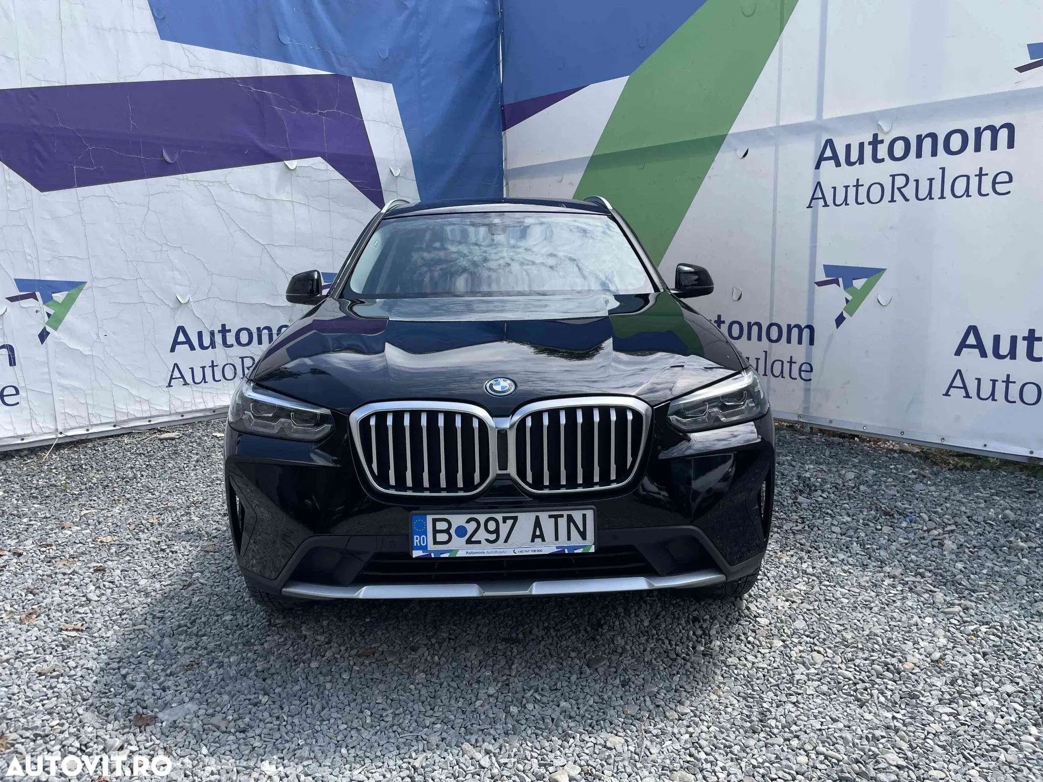 BMW X3 - 2