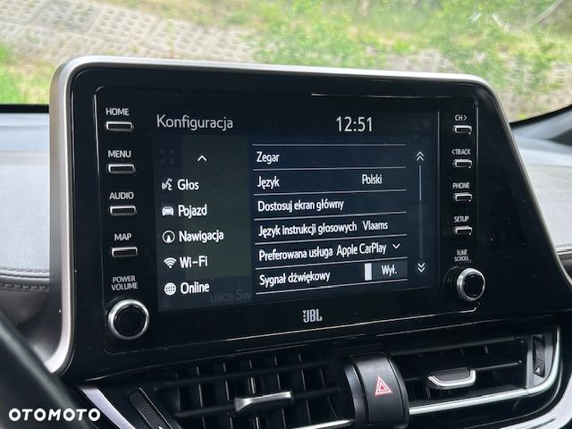 Toyota C-HR Style Selection - 29