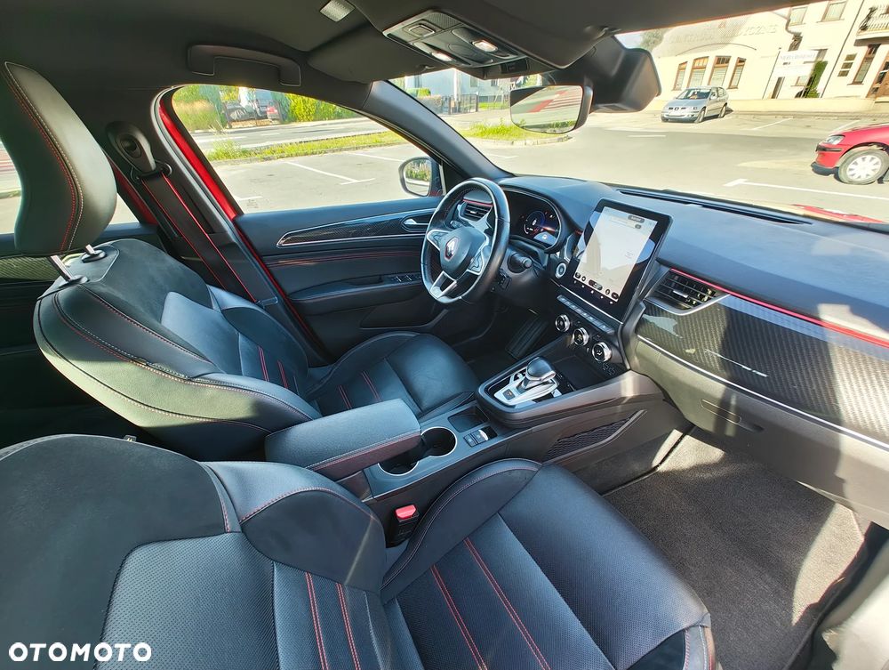 Renault Arkana E-TECH Full Hybrid 145 Evolution - 24