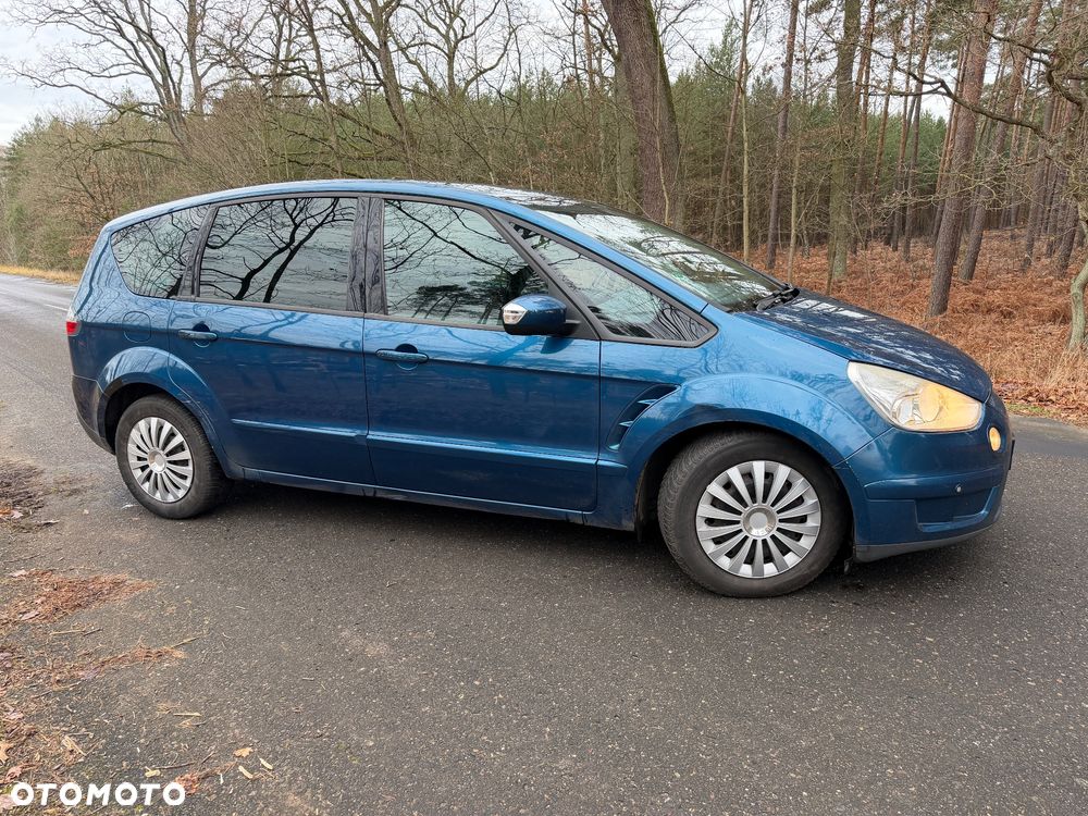 Ford S-Max 2.0 Trend - 3
