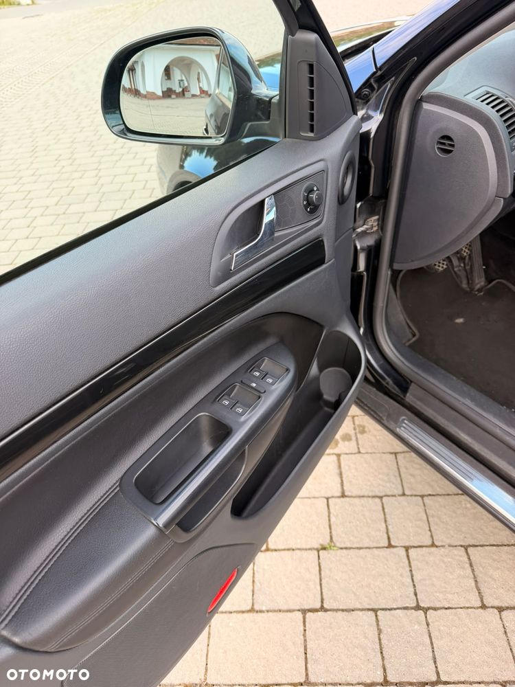 Skoda Octavia 1.8 TSI L&K - 9