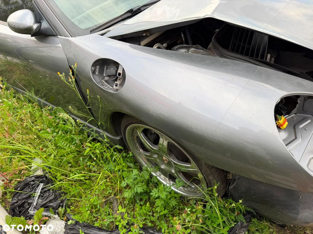 Porsche 911 - 18