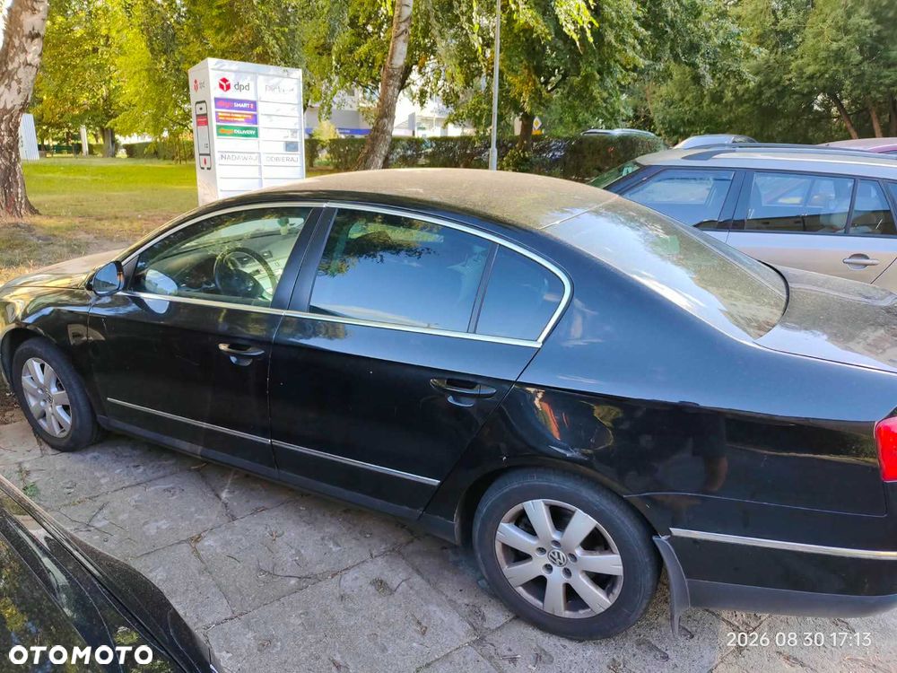 Volkswagen Passat - 7