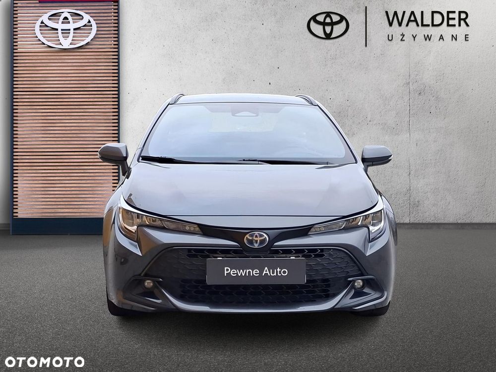 Toyota Corolla 1.8 Hybrid Comfort - 9