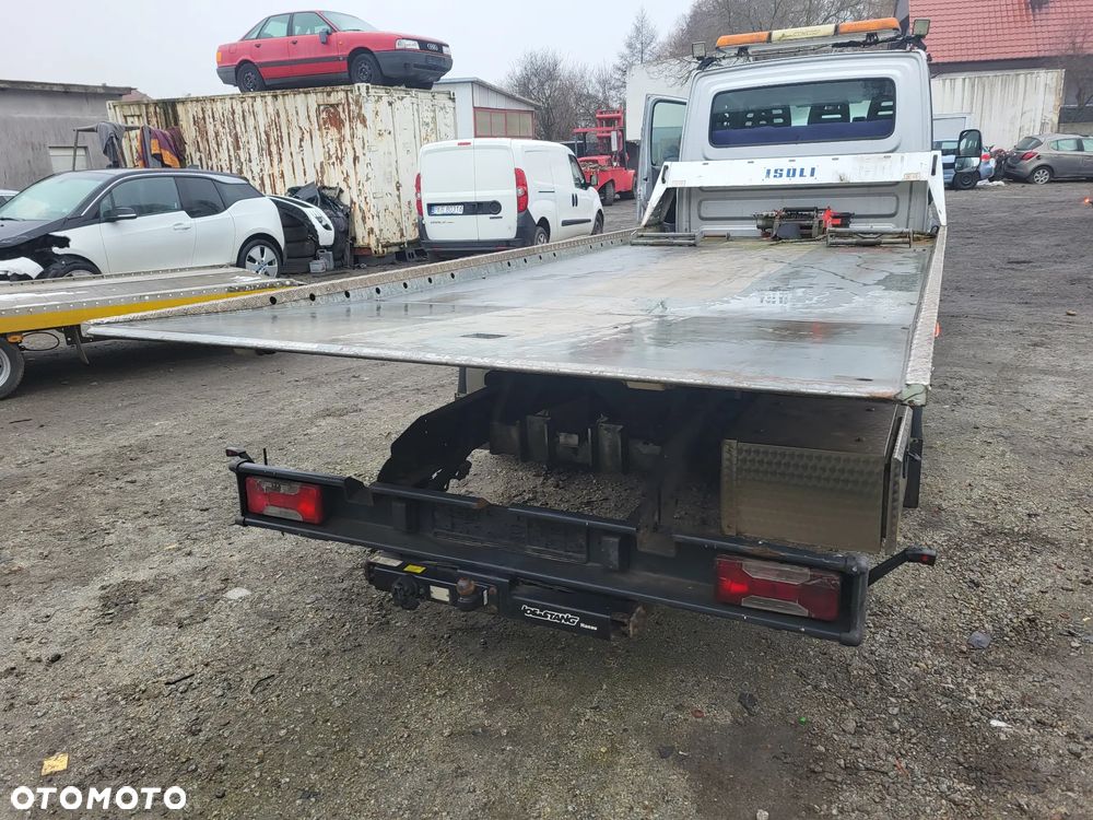 Iveco Daily  70c17 - 13