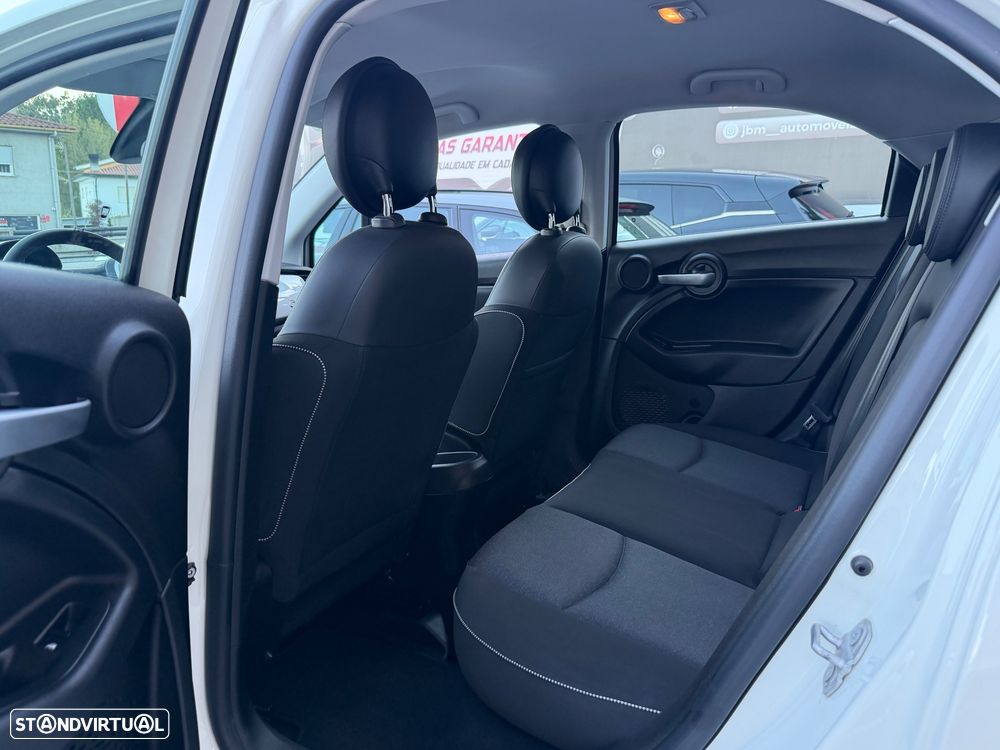 Fiat 500X 1.0 FireFly Lounge - 14