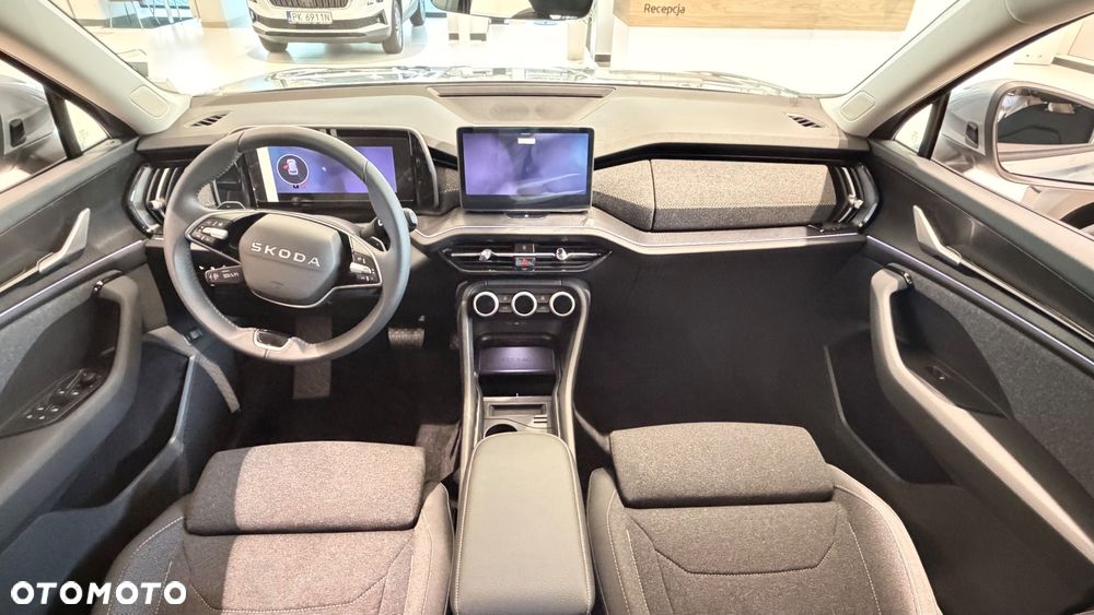 Skoda Kodiaq 1.5 TSI ACT 4x2 Style DSG - 5