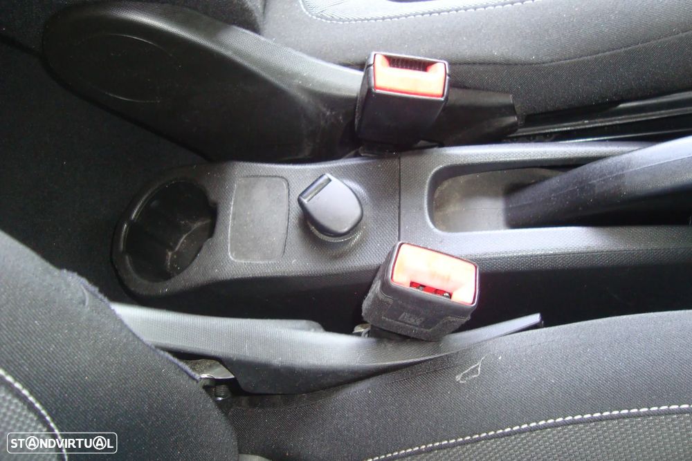 Smart ForTwo Coupé Passion - 30