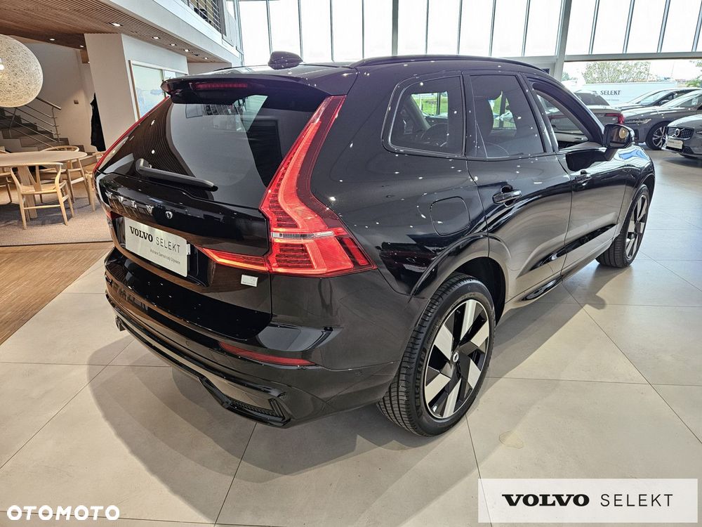 Volvo XC 60 - 6