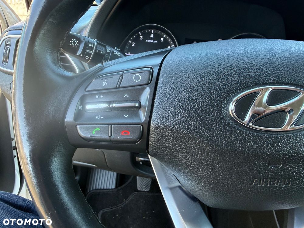 Hyundai i30 - 12