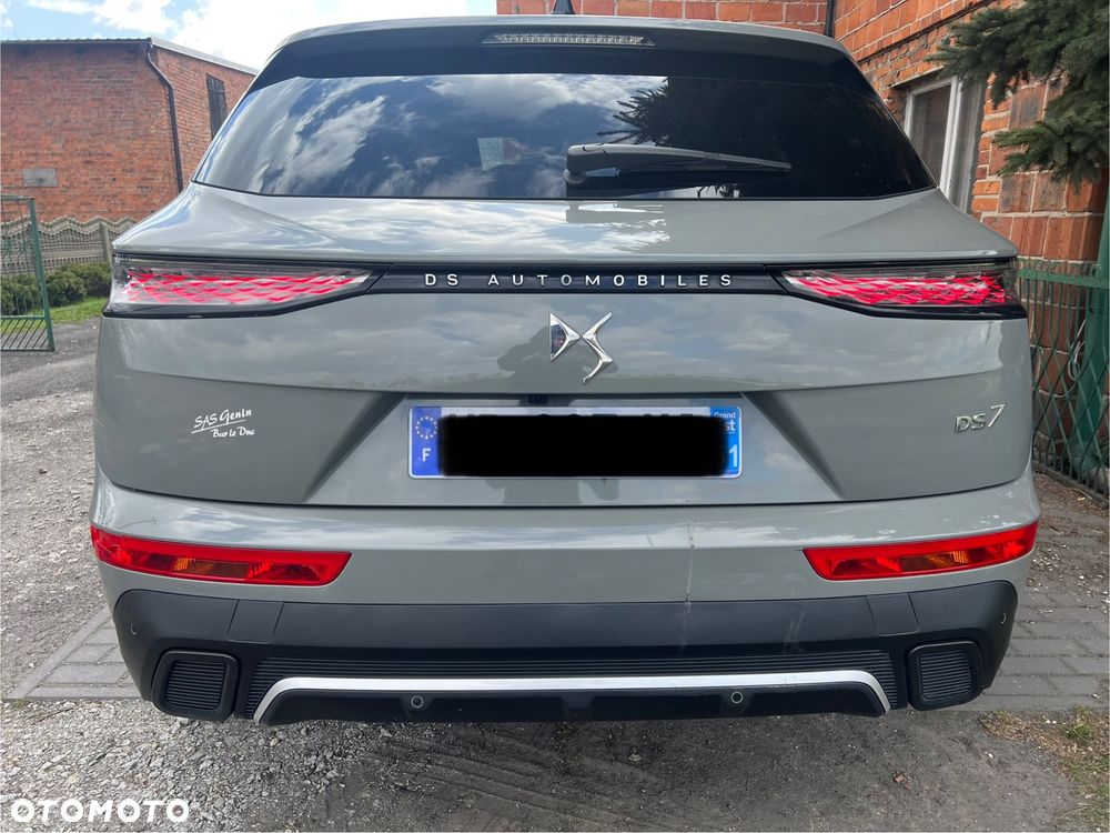 DS Automobiles DS 7 Crossback - 5