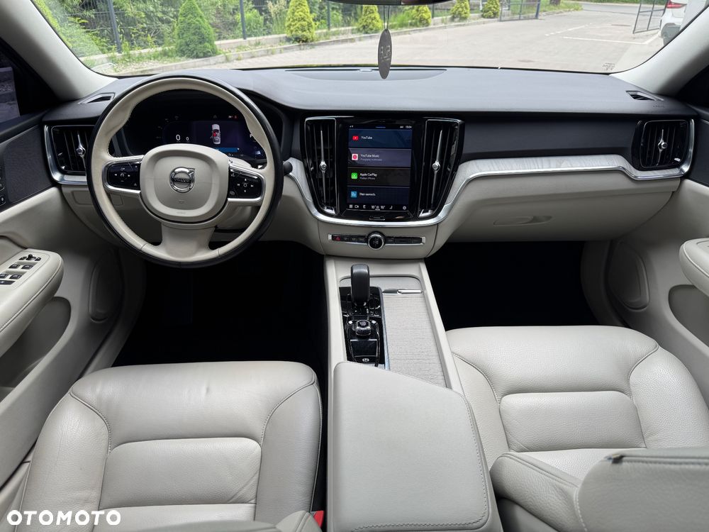 Volvo S60 B5 B Geartronic Inscription - 23