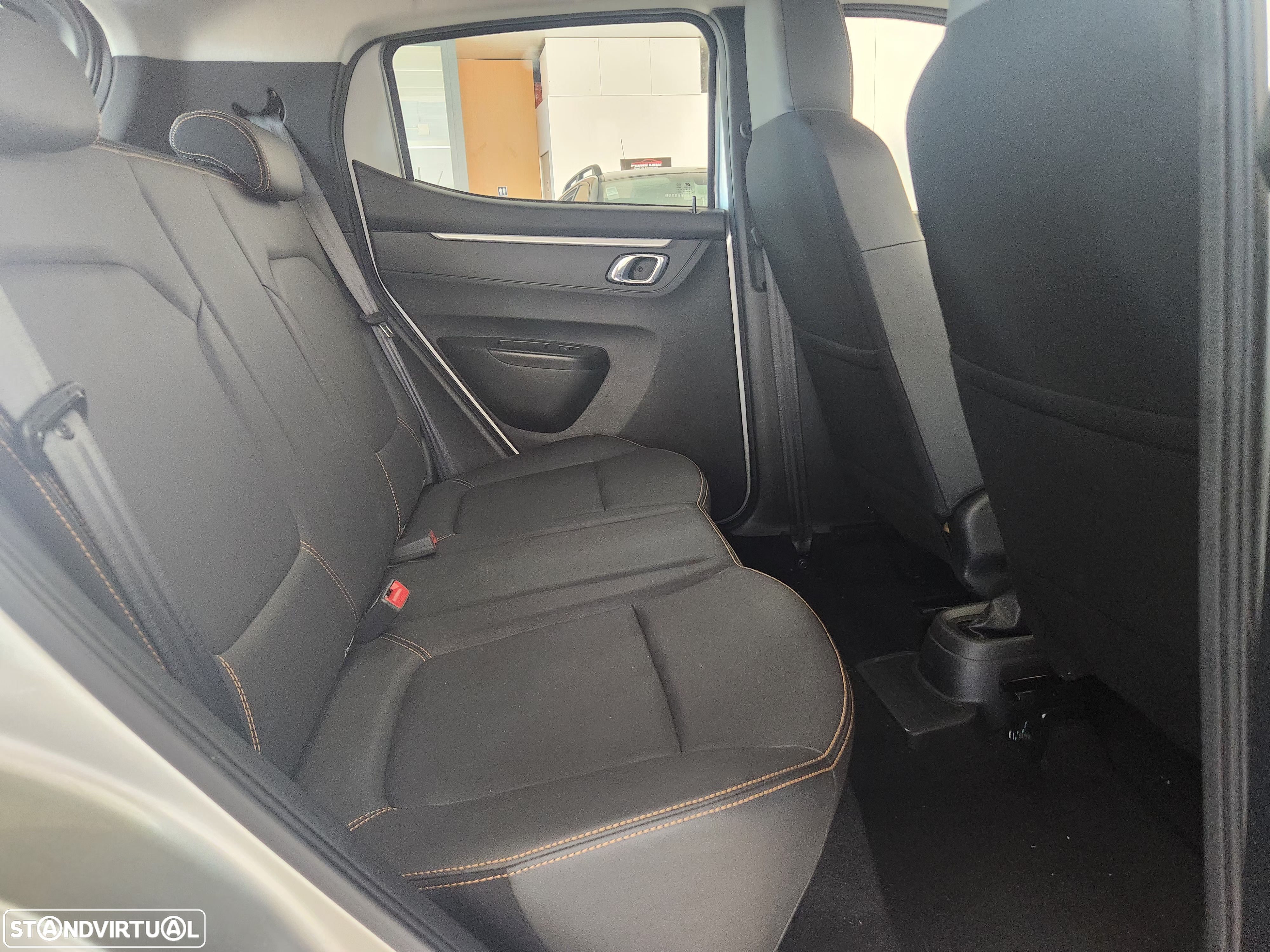 Dacia Spring Electric 45 Comfort Plus - 37