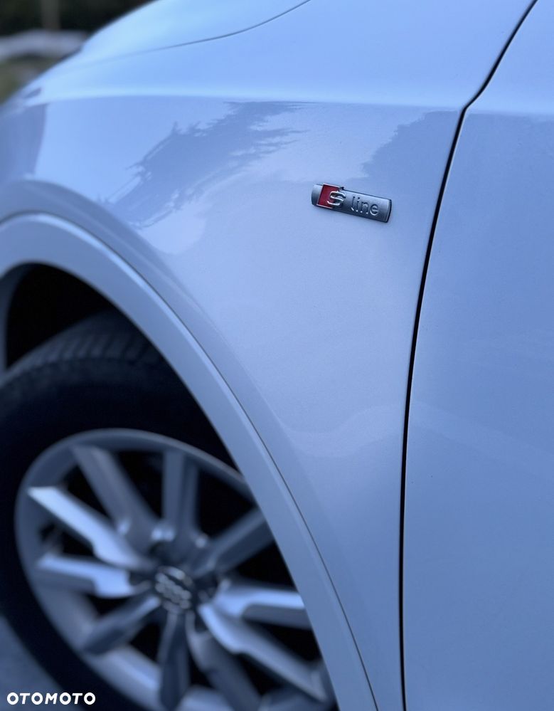 Audi Q3 2.0 TDI Quattro Prime Line S tronic - 23