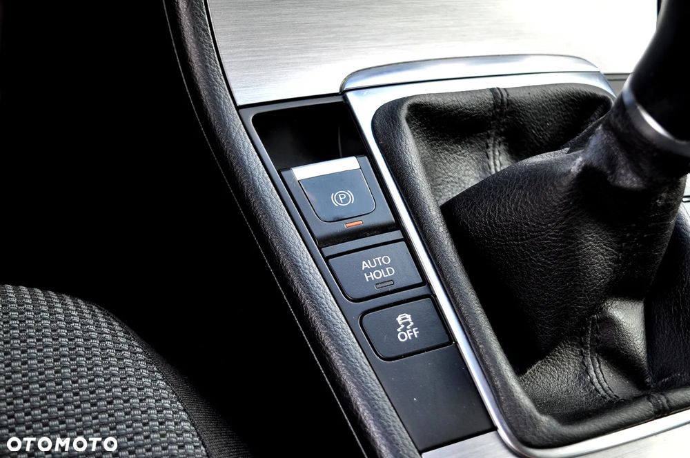 Volkswagen Passat - 18