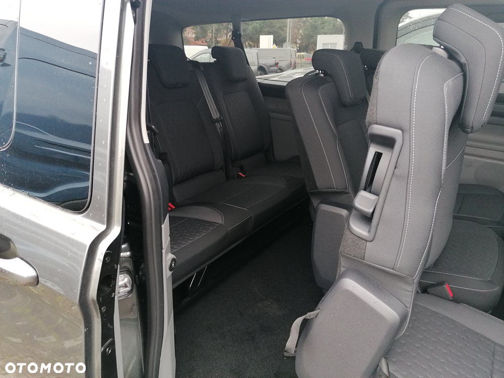 Ford Transit - 7