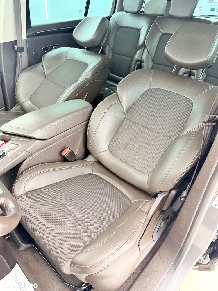 Renault Espace Energy dCi 130 Intens - 17