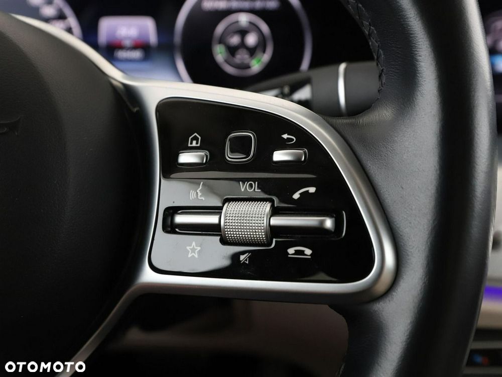 Mercedes-Benz Klasa E 200 d 9G-TRONIC Avantgarde - 32