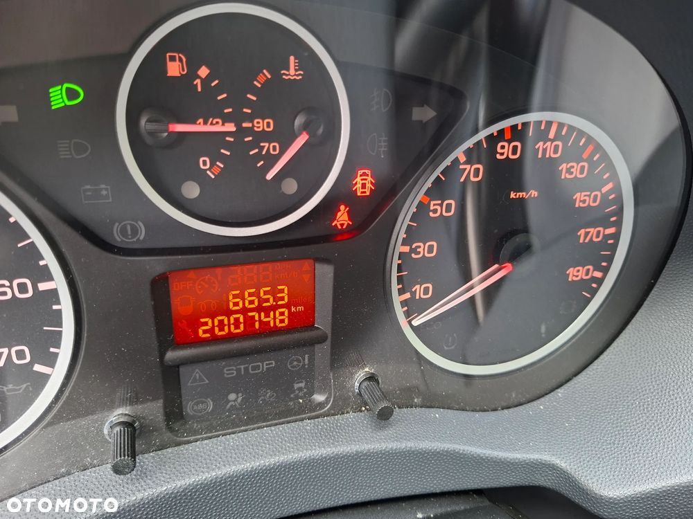 Citroën Jumpy Combi - 33
