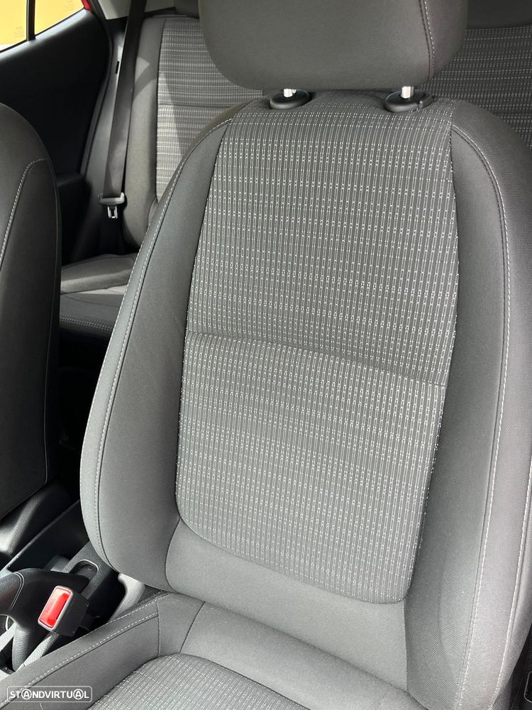 Kia Stonic 1.0 T-GDI Drive - 16