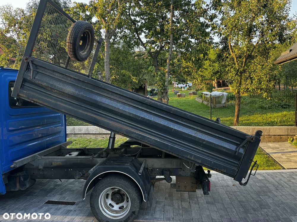 Iveco 35C15 - 8