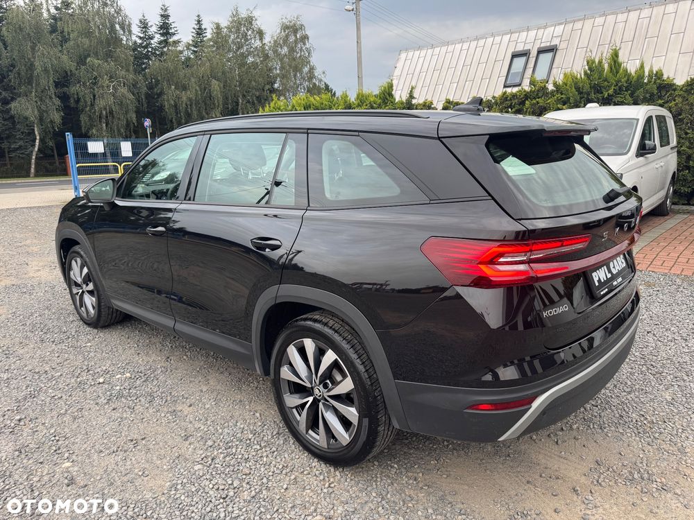 Skoda Kodiaq 2.0 TDI 4x4 Selection DSG - 6