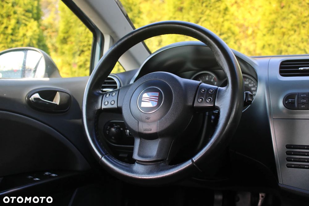Seat Leon 1.6 Sport Limited - 20