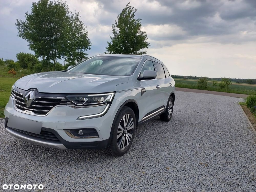 Renault Koleos 2.0 dCi Initiale Paris 4x4 X-Tronic - 6