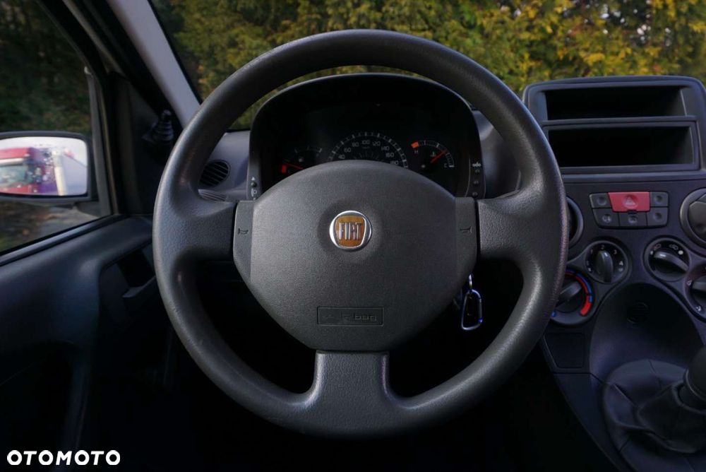 Fiat Panda VAN - 13