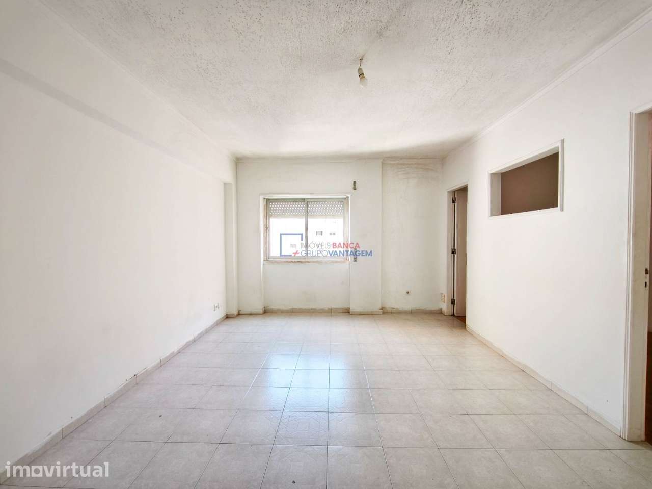 Apartamento T1+1 em Queluz, Sintra - Grande imagem: 2/18