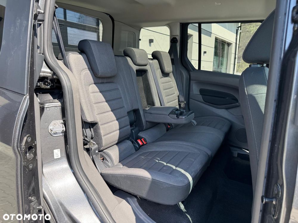 Ford Tourneo Connect 1.0 EcoBoost Start-Stop Titanium - 13