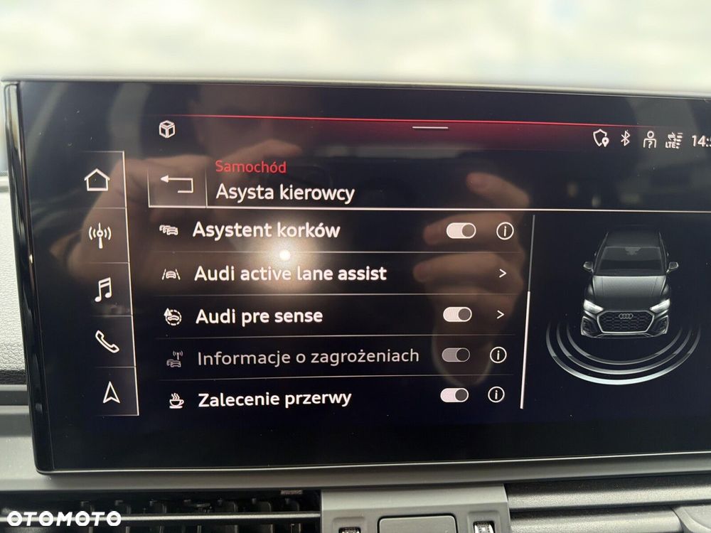 Audi Q5 - 32