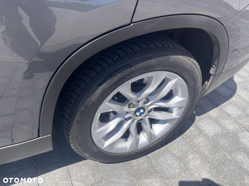 BMW X1 - 14