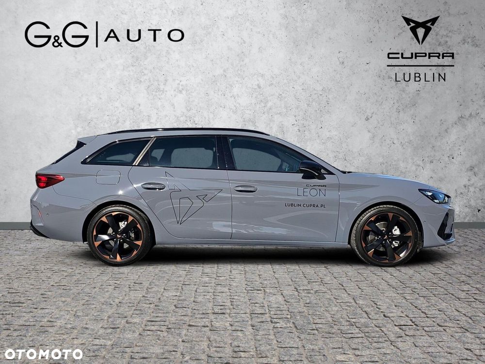 Cupra Leon Sportstourer 1.5 eTSI mHEV DSG - 7