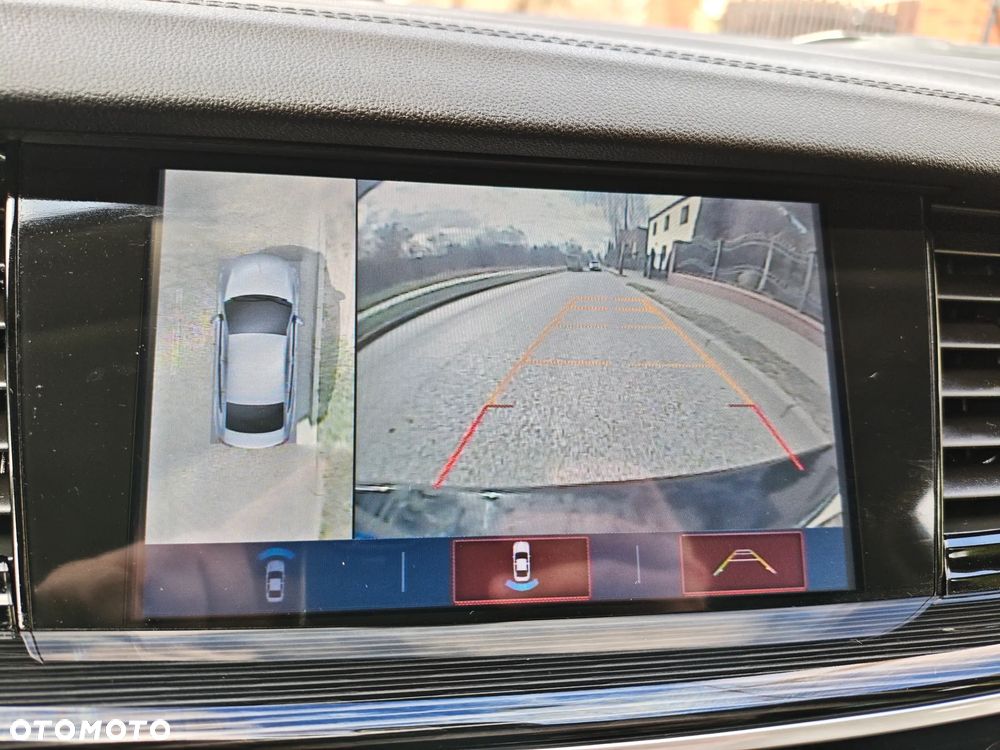 Opel Insignia 2.0 CDTI 4x4 Exclusive S&S - 33