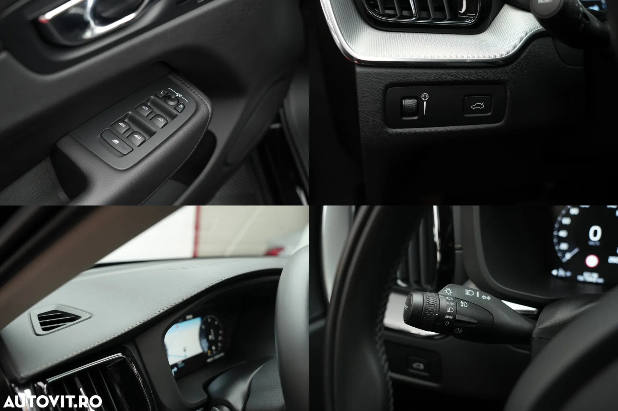 Volvo XC 60 B4 MHEV AWD Inscription - 16