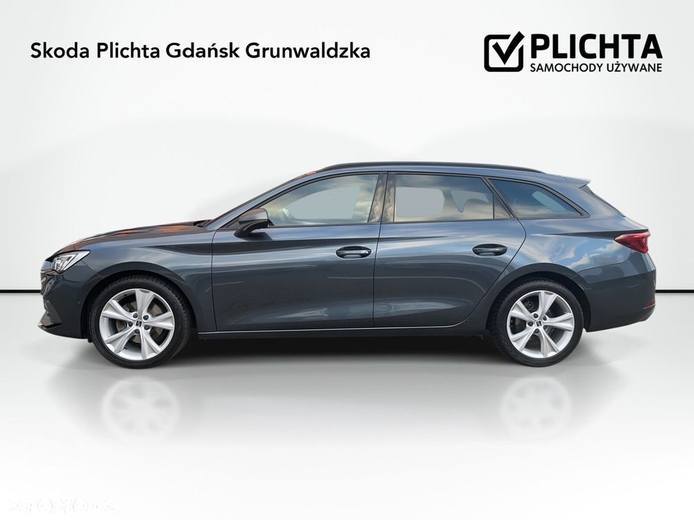 Seat Leon 1.5 TSI FR - 8