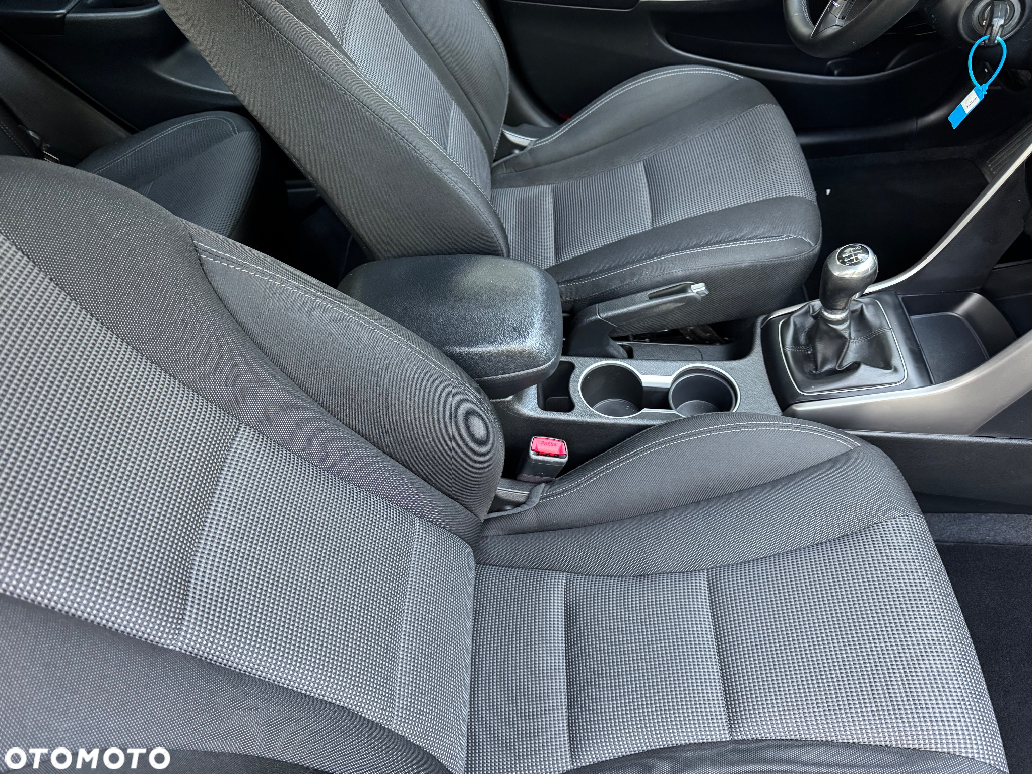 Hyundai i30 1.4 Comfort - 29
