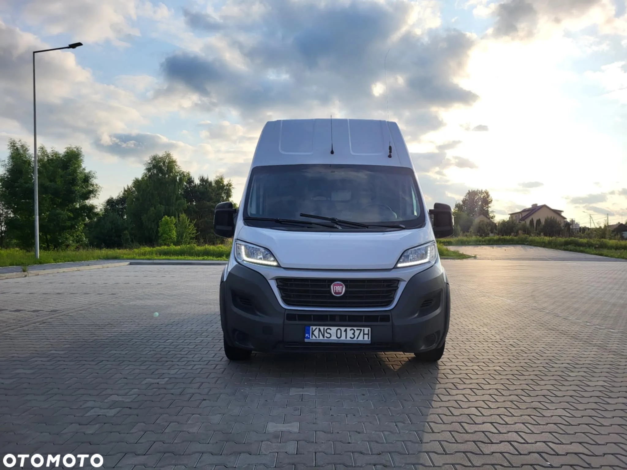 Fiat Ducato - 12