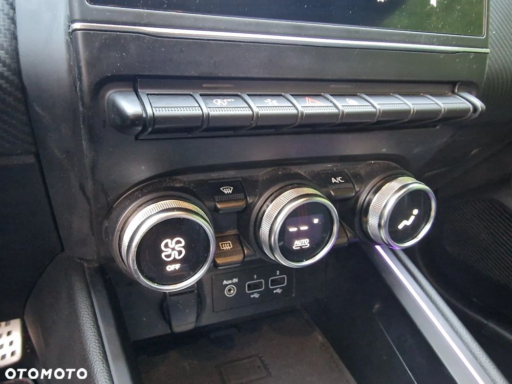 Renault Clio 1.3 TCe R.S Line EDC - 26