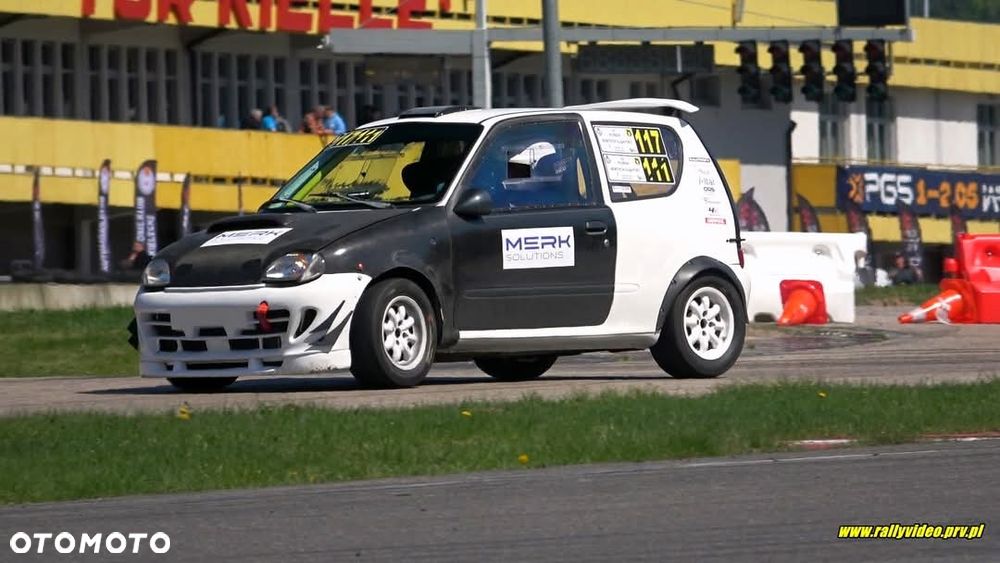 Fiat Seicento - 36