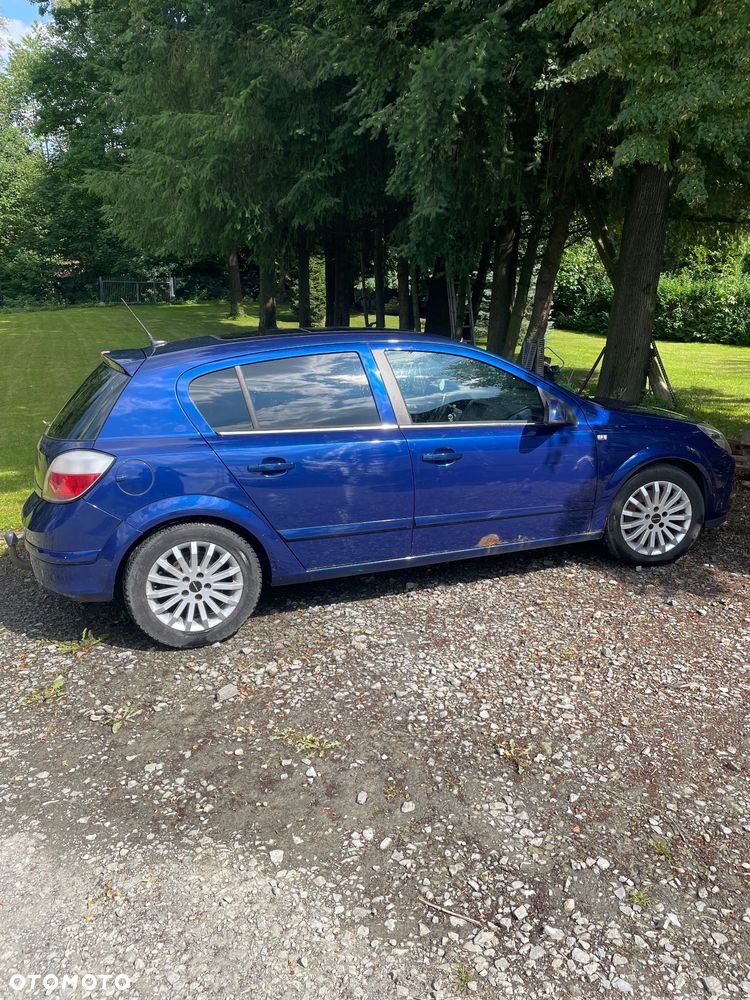 Opel Astra - 3