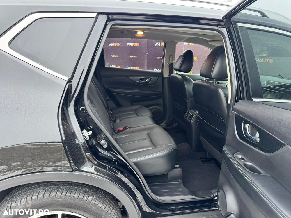 Nissan X-Trail 1.6L dCI Start/Stop XTRONIC Tekna Aut. - 18