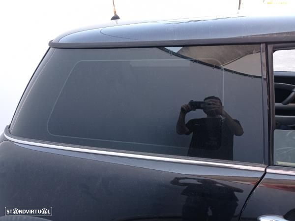 Para Peças Mini Mini (R50, R53) - 9