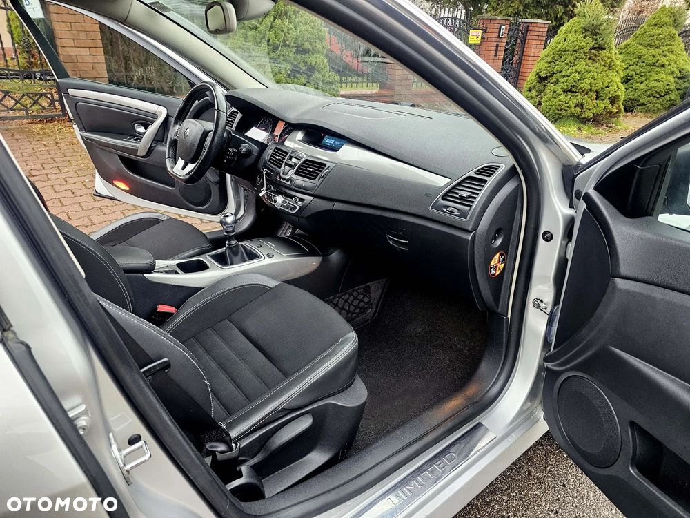 Renault Laguna 2.0 16V Dynamique - 16