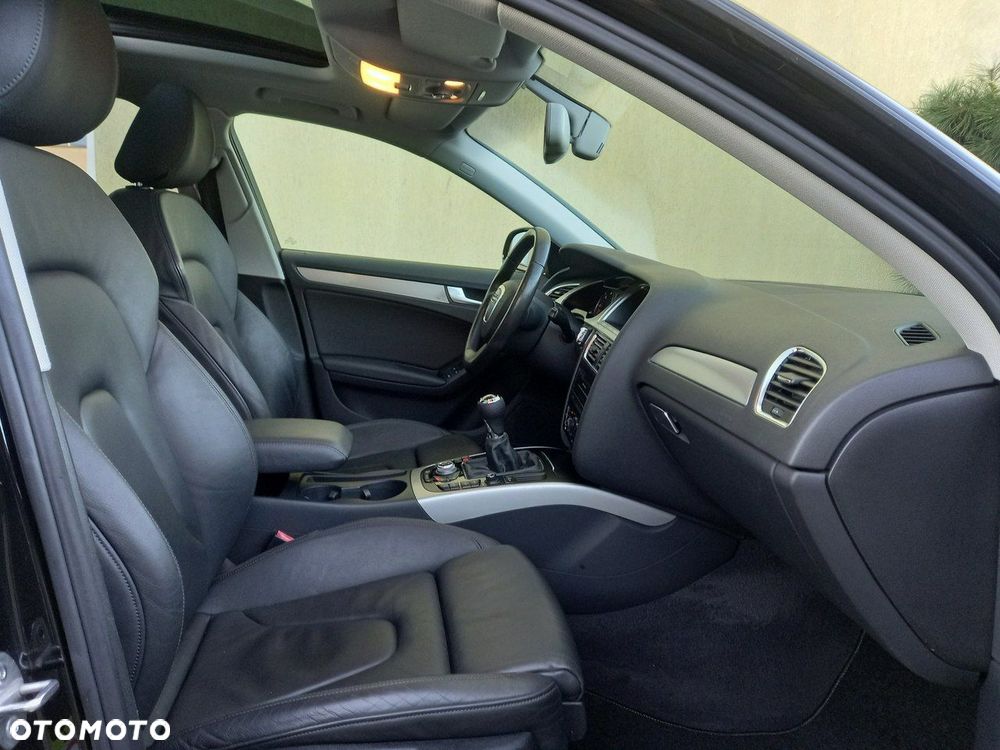 Audi A4 Allroad - 21