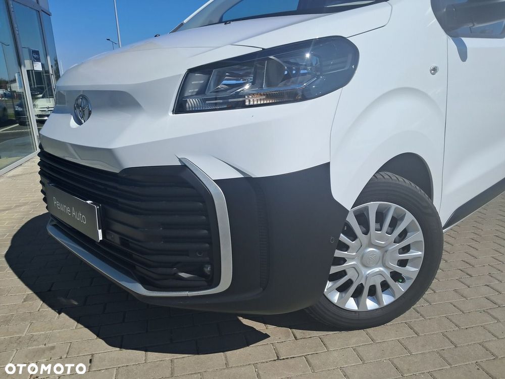 Toyota PROACE - 16