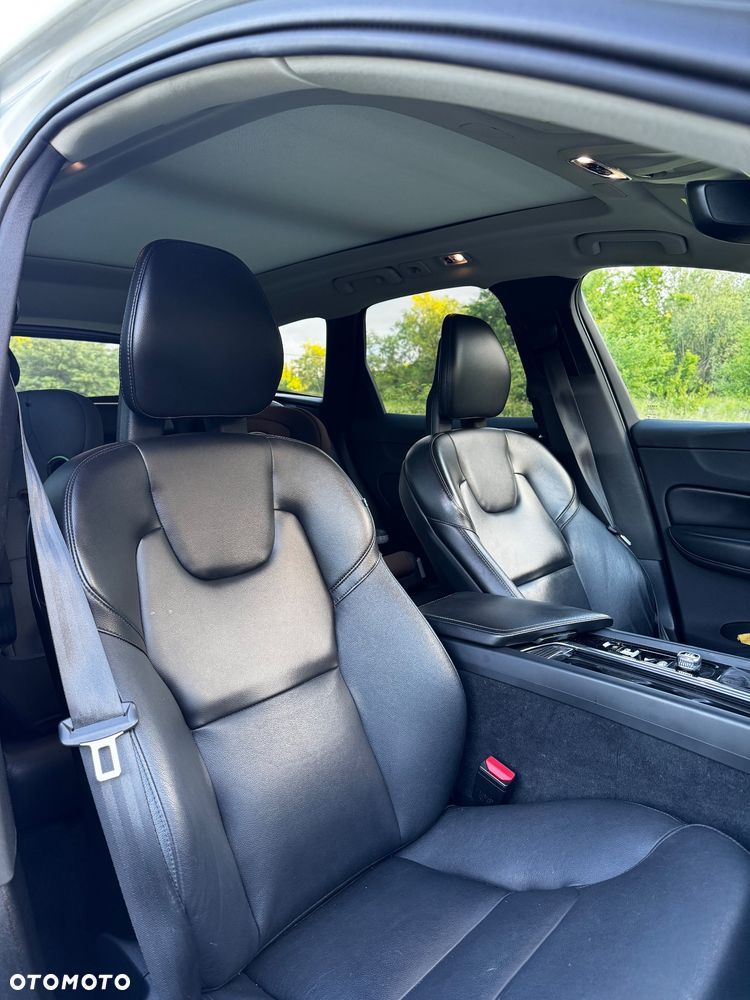Volvo XC 60 T5 Geartronic Momentum - 8