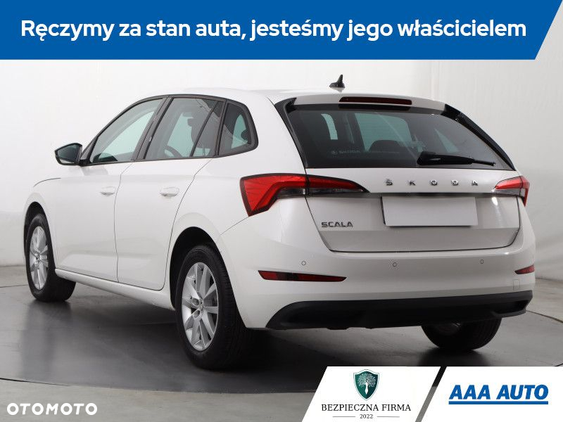 Skoda Scala - 5
