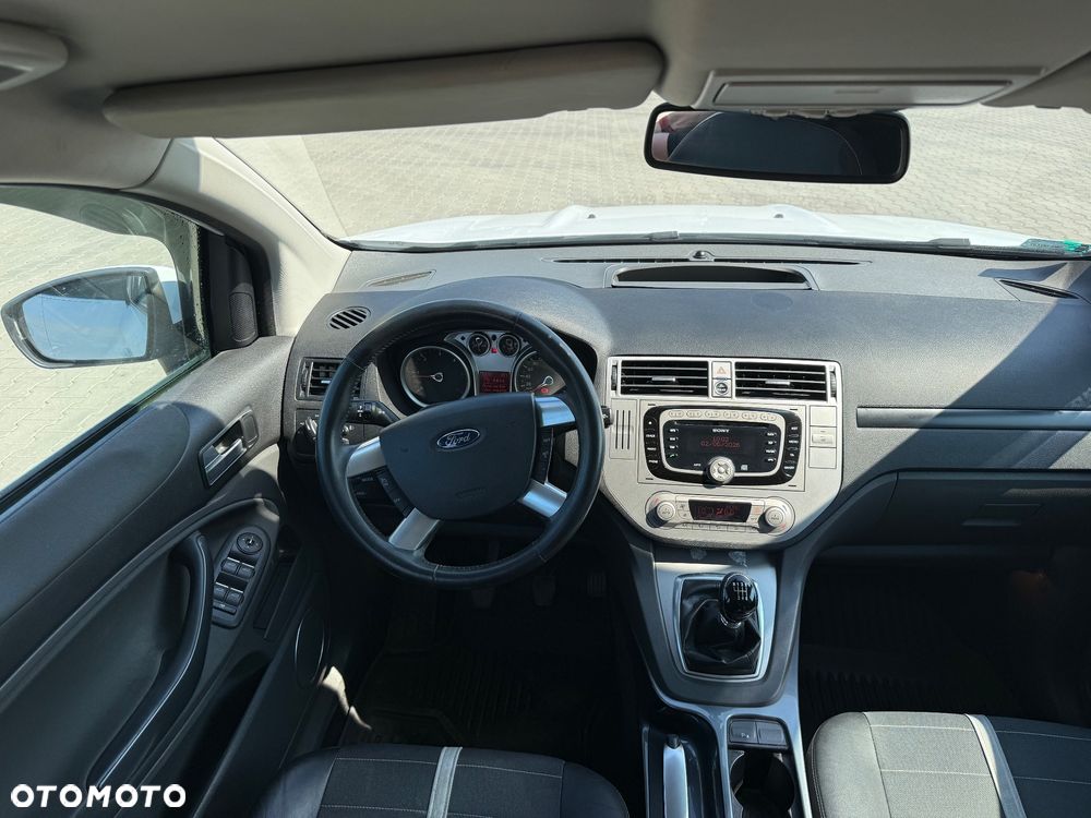 Ford Kuga 2.0 TDCi 4x4 Individual - 19